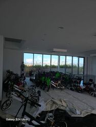 ASIA MOTOR (D13), Factory #464531021